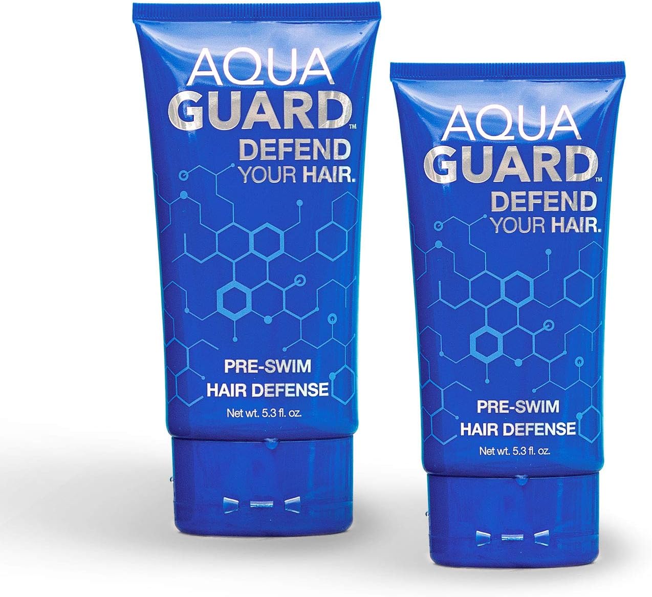 AquaGuard PreSwim Hair Defense 5.3 oz (2 pack) Amazon.co.uk Beauty