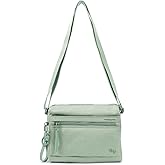 Hedgren womens Eye Crossbody