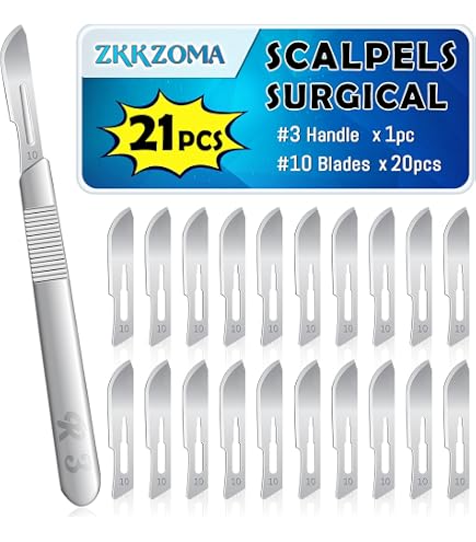 Unique Bargains 1 Pcs 5-Inch Stainless Steel Straight Blunt Tweezers With Serrated Tip