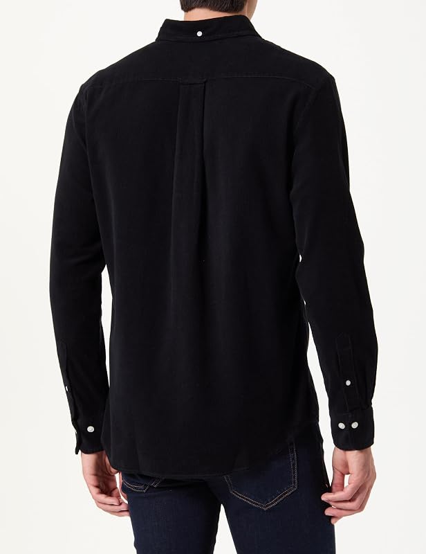 REG Corduroy Shirt