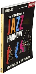 The Berklee Book of Jazz Harmony