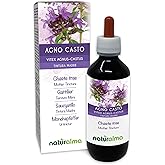 Naturalma Chaste Tree (Vitex Agnus-castus) Fruit Alcohol-Free Tincture - 6.76 fl oz Liquid Extract in Drops - Herbal Supplement - Vegan