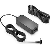 45W AC Adapter Charger For Asus VivoBook F512DA, F512D, F510UA-AH51 - With Power Cord