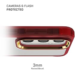 Ghostek Covert Galaxy S24 Plus Clear Phone Case