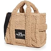 Marc Jacobs Women's The Teddy Medium Tote Bag