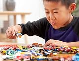 Hot Wheels Set of 20 1:64 Scale Cars Assorted Styles Random Pack view 2