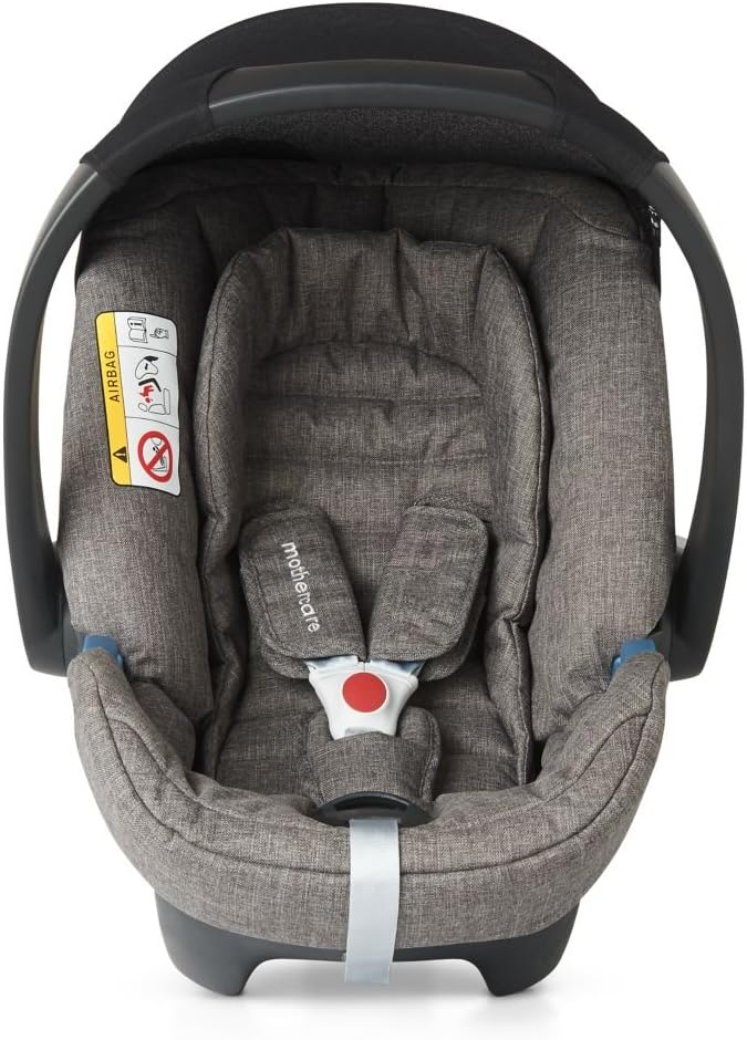 mothercare isofix car seat