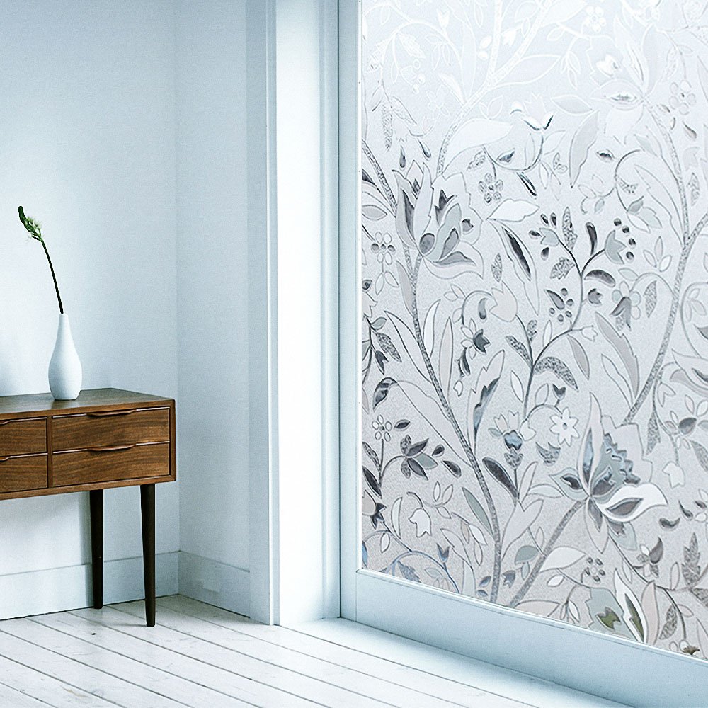 Decorative Window Film By