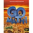 Go Math! Grade 2 Common Core Edition