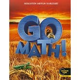 Go Math! Grade 2 Common Core Edition