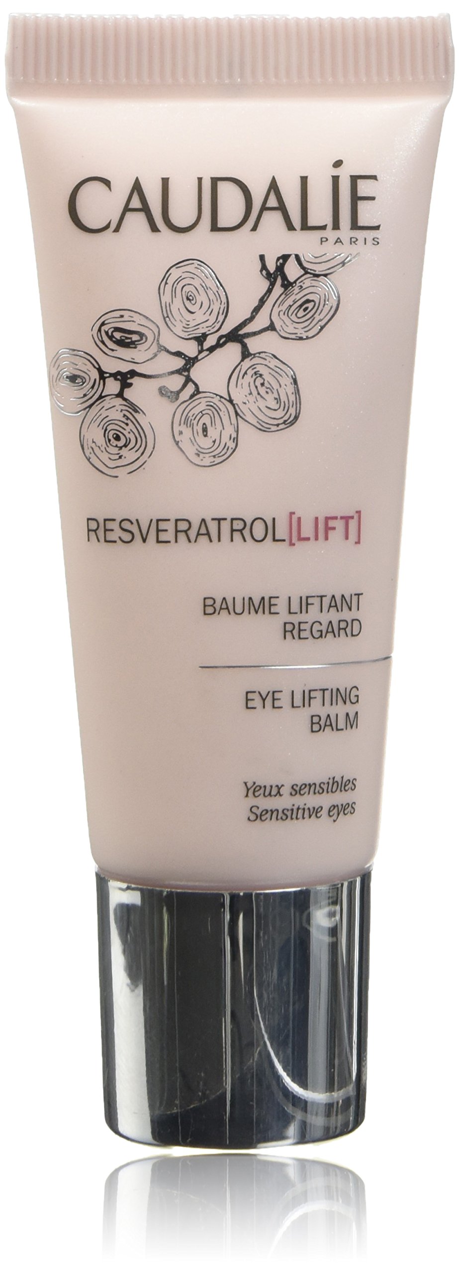 Caudalie Resveratrol Lift Face Lifting Soft Cream, 1.3