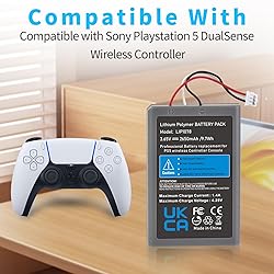 Pickle Power 2 Pack for PS5 Controller