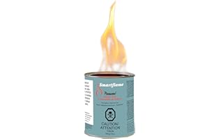 Paramount SMARTFLAME Fuel