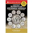 A Guide Book of Buffalo and Jefferson Nickels, 2nd Edition (Official Red Book)