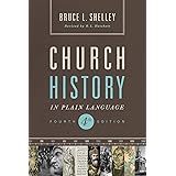Church history in plain language updated 4th edition