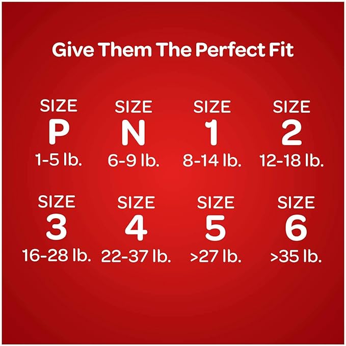 huggies newborn gift box