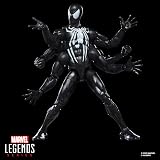 Marvel Legends Dark Avengers Spider-Man 15 cm Action Figure Hasbro view 5