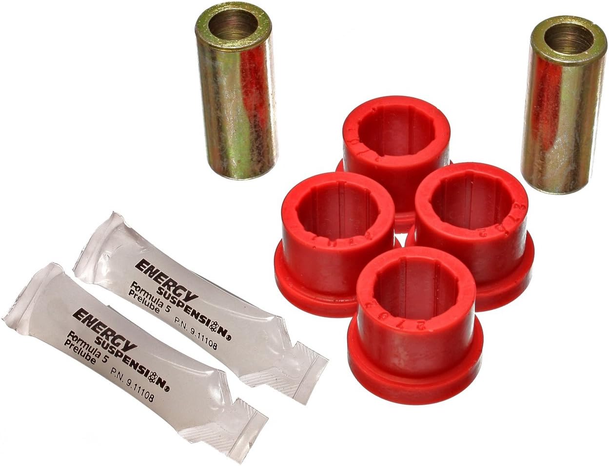 Energy Suspension 8.3123R