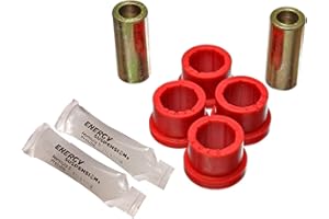 Energy Suspension Control Arm Bushing Set - 8.3123R