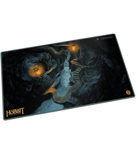 Amazon.com: Ultimate Guard - Playmat - Harry Potter : Toys & Games