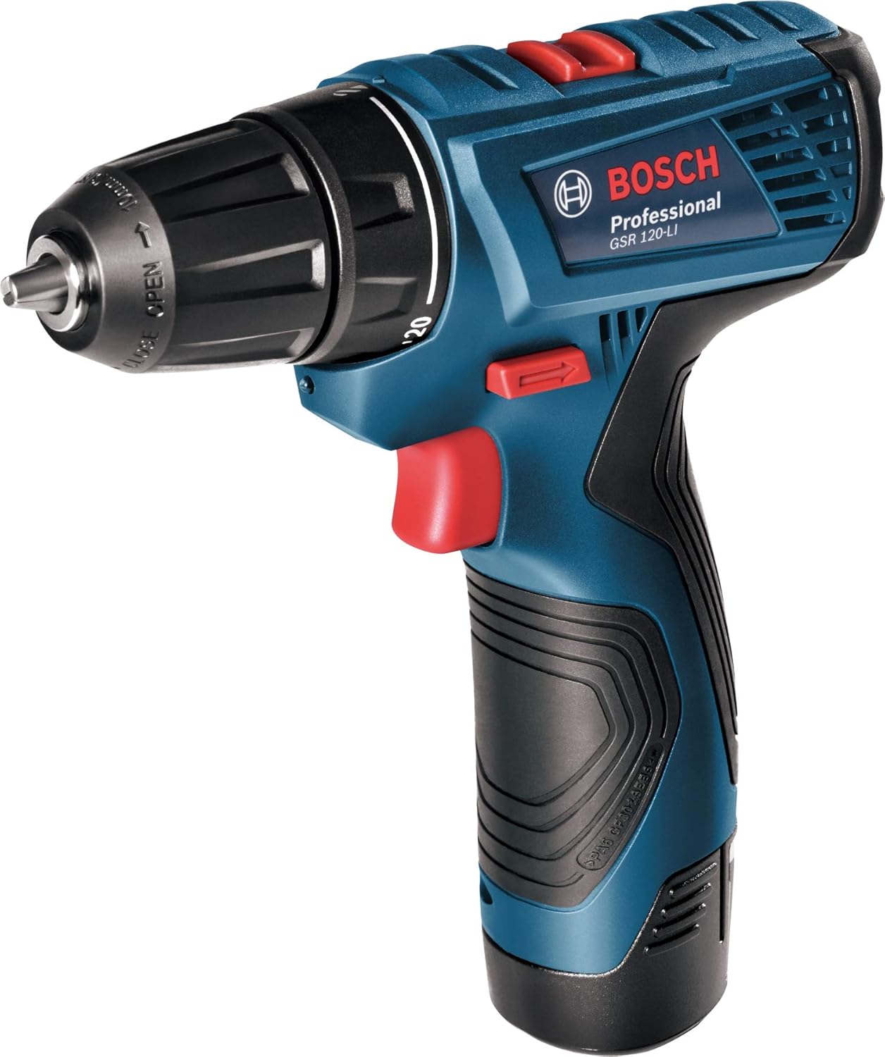 Bosch 06019G8000 GSR 120-LI cordless 