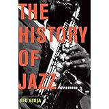 The History of Jazz