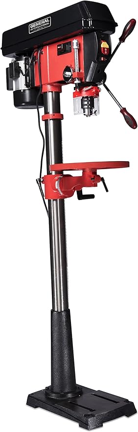 General International Power Products DP2003 featured image 2