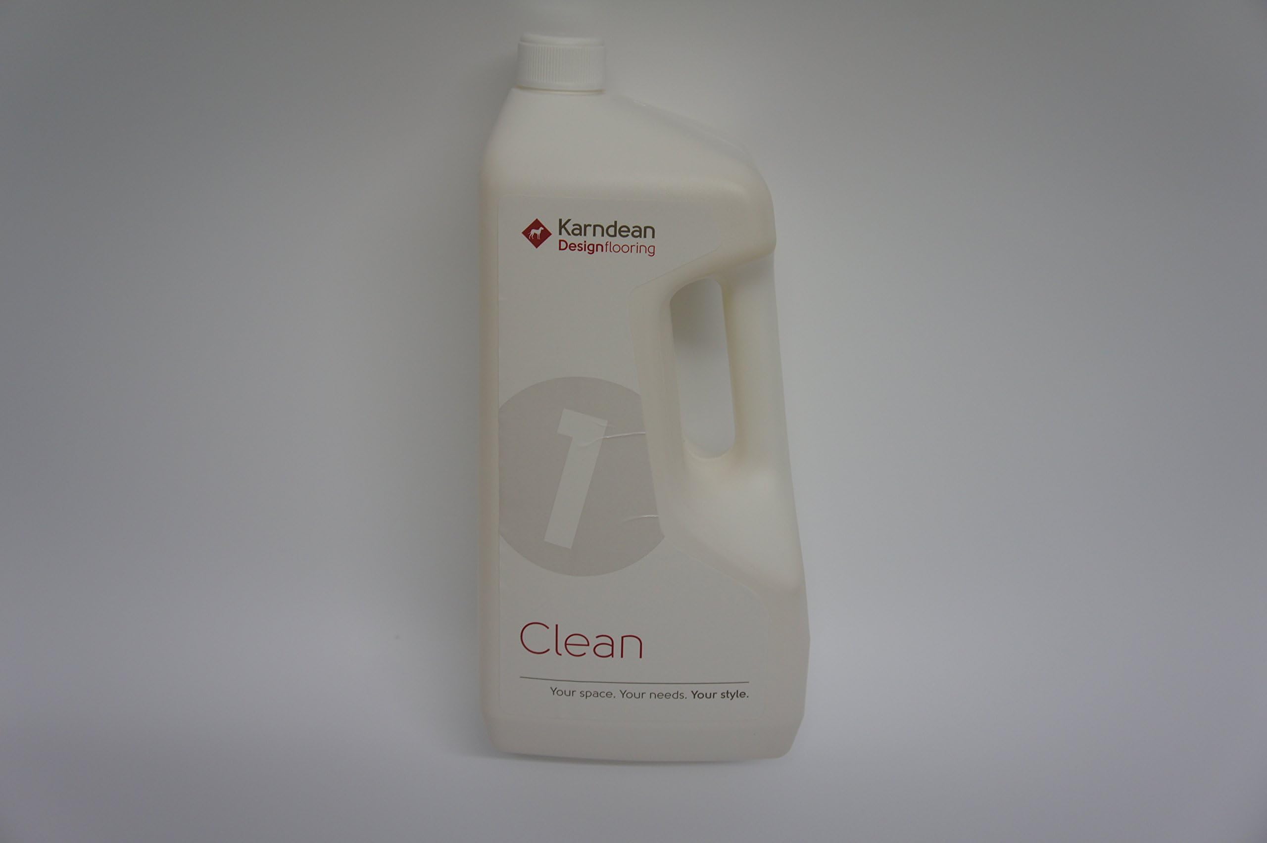 KarndeanFlooring Routine Cleaner 2L Refill Floor Cleaning Products
