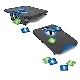 EastPoint Sports Light-Up Bean Bag Toss Outdoor