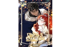 UNDER THE OAK TREE T03