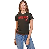 Ultra Game WNBA Official Women's Super Soft Players T-Shirt