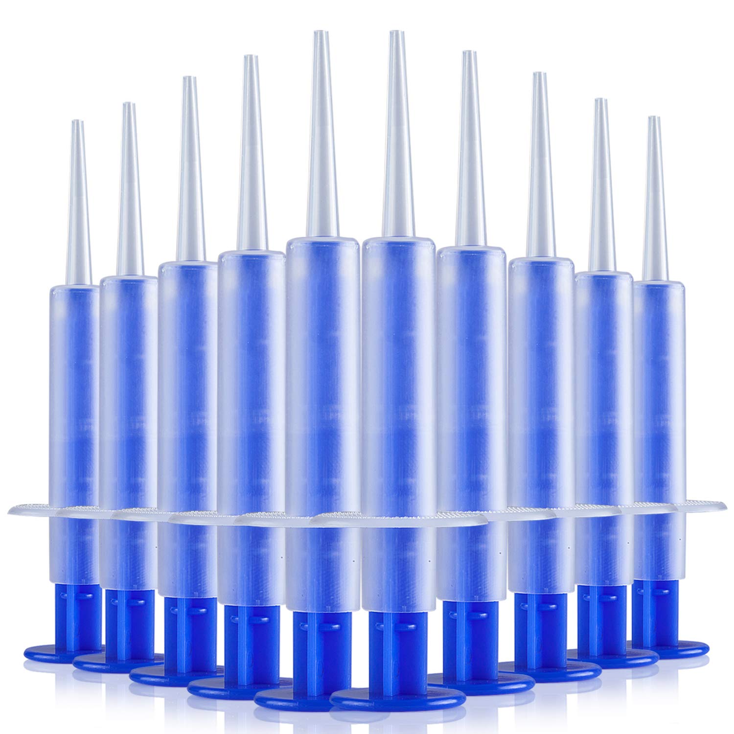 Buy JMU 5ml Dental Impression Syringe with Bendable Tip, Disposable