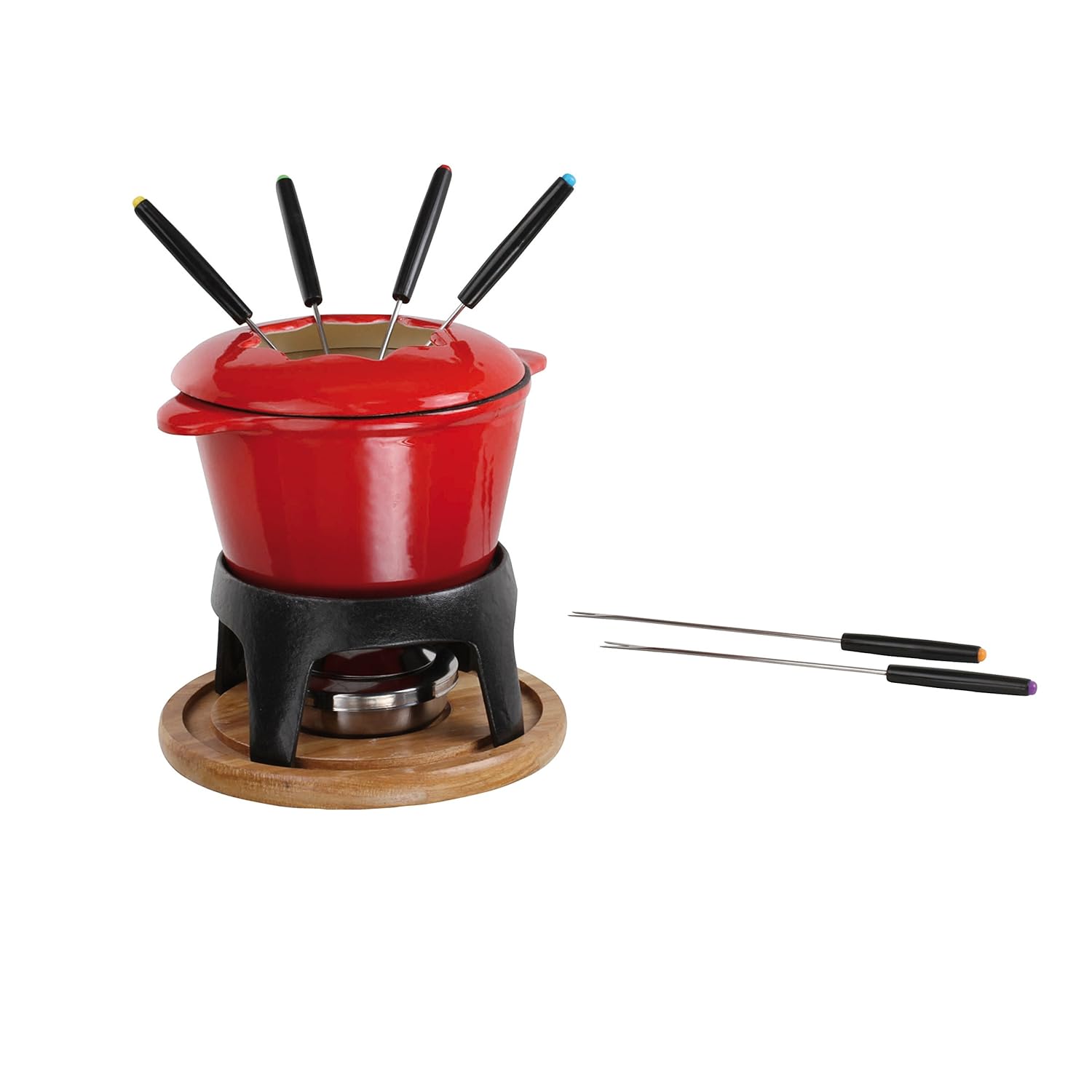 Сырный Набор Для Фондю Купить