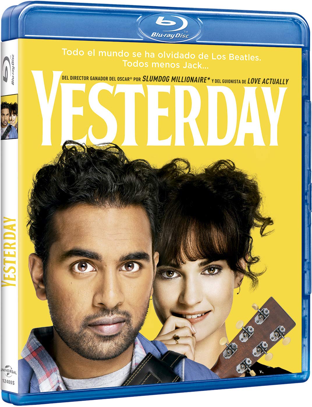 Yesterday (bd)