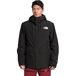THE NORTH FACE Men's Bandon Triclimate 