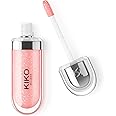 Kiko Milano 3d Hydra Lipgloss | Softening Lip Gloss For A 3D Look