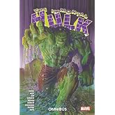 The Immortal Hulk Omnibus