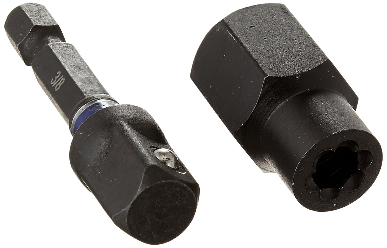 Best irwin bolt grip expansion set