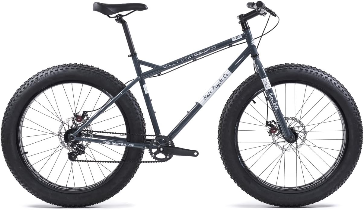 state fat bike