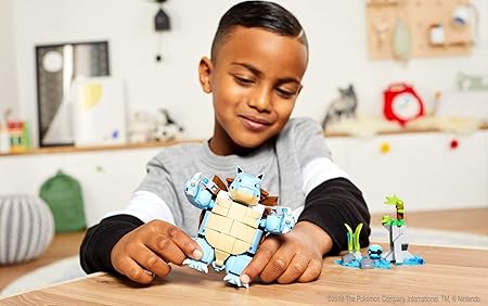 blastoise lego set