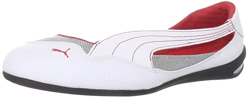 puma platform uomo rose