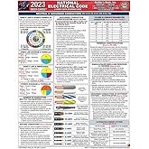 National Electrical Code Quick-Card Based On the 2023 NEC