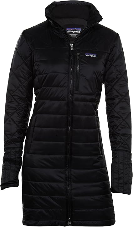 patagonia women's radalie jacket amazon