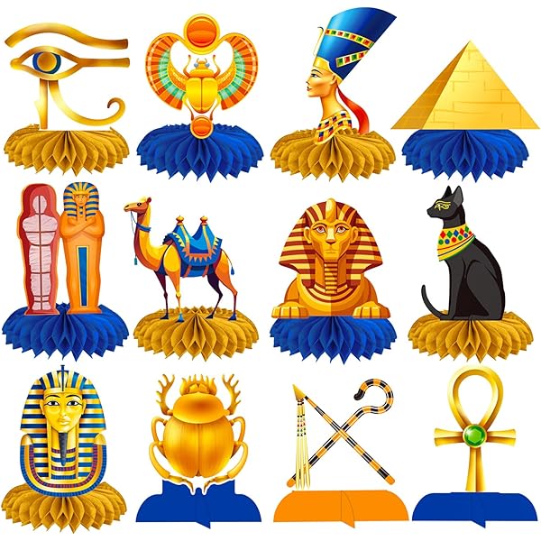 Yeele 8x6ft Egyptian Pyramids Backdrop For Photography Desert