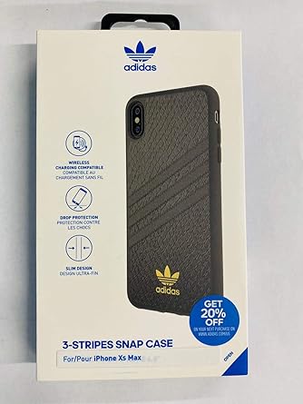 adidas 3 stripes snap case