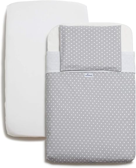 next to me crib bedding set