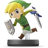 Toon Link amiibo - Japan Import (Super Smash Bros Series)
