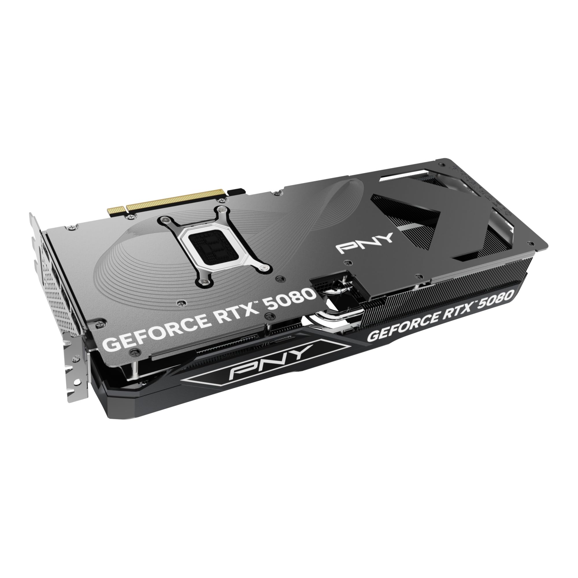 PNY GeForce RTX? 5080 Triple Fan