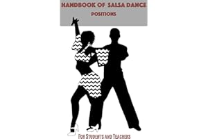 Handbook of Salsa Dance Positions