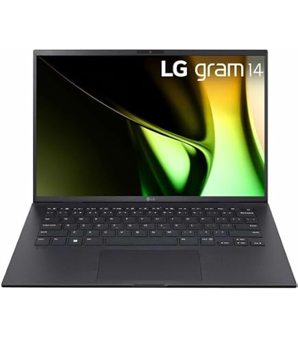 Amazon.com: LG Gram 17” Lightweight Laptop, Intel 13th Gen Core i7